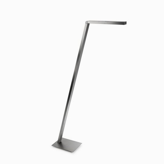 Dimmbar LED-golvlampa Ace