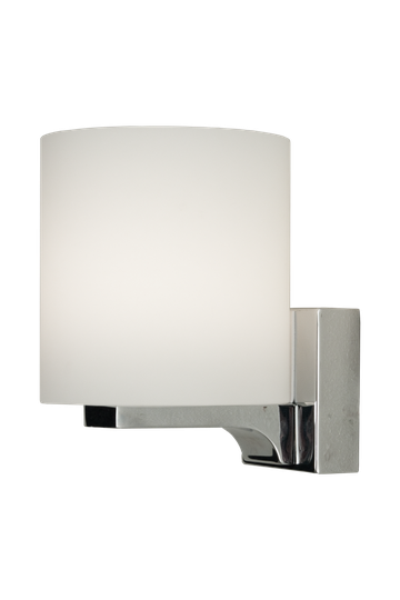 Menfi Vägglampa (Opal)